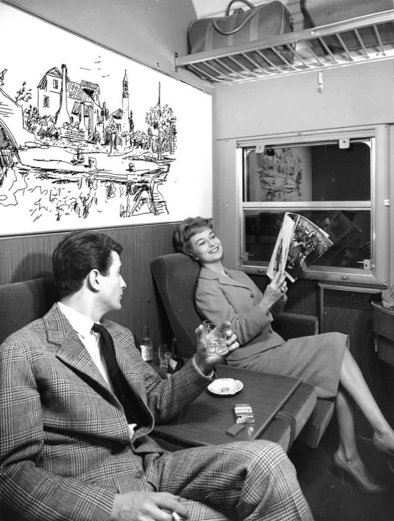 Themes, Symbolism, and the Orient Express Setting Redefining Justice